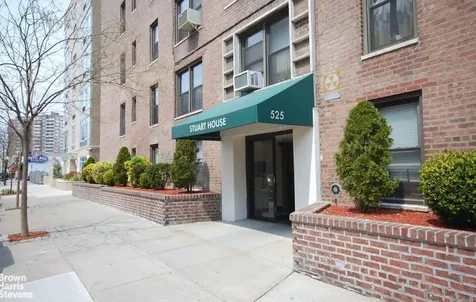525 W 235th Street New York City NY 10463
