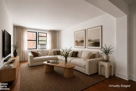 525 W 235th Street New York City NY 10463