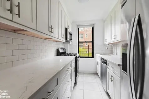 525 W 235th Street New York City NY 10463