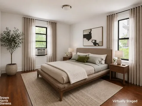 525 W 235th Street New York City NY 10463
