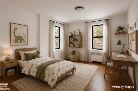 525 W 235th Street New York City NY 10463