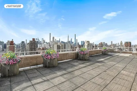 404 E 79th Street New York City NY 10075