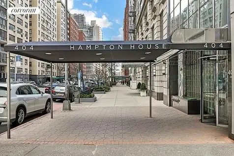 404 E 79th Street New York City NY 10075