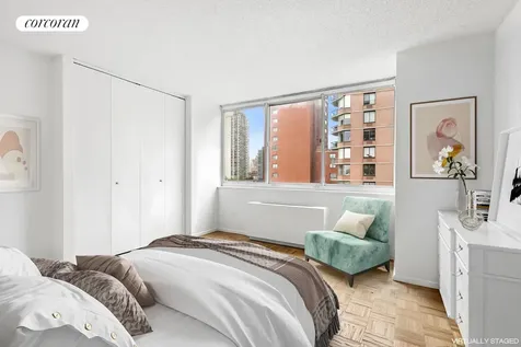 404 E 79th Street New York City NY 10075