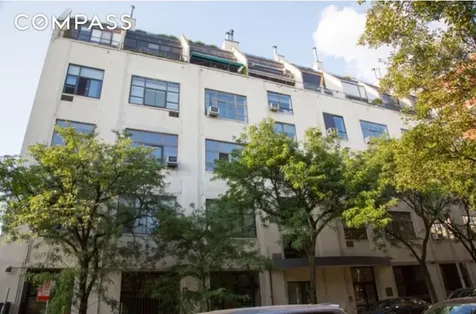 130 Barrow Street New York City NY 10014