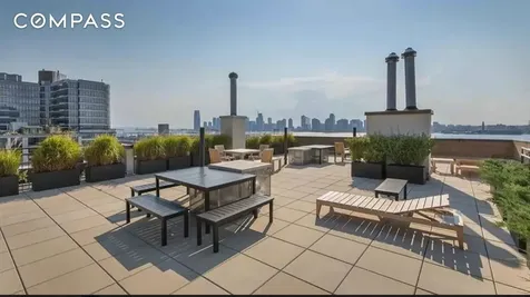 130 Barrow Street New York City NY 10014