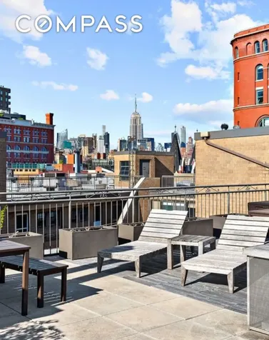 130 Barrow Street New York City NY 10014