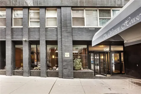 155 E 34th Street New York City NY 10016-0182