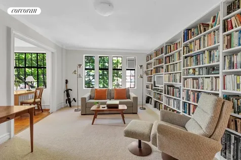 116 Pinehurst Avenue New York City NY 10033