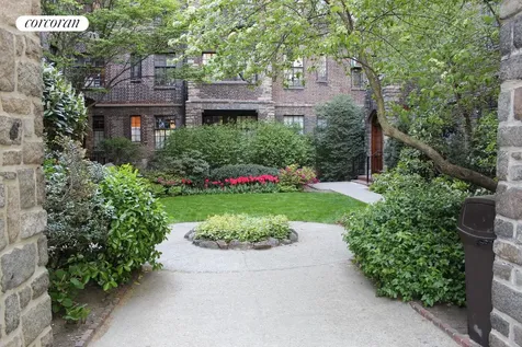116 Pinehurst Avenue New York City NY 10033