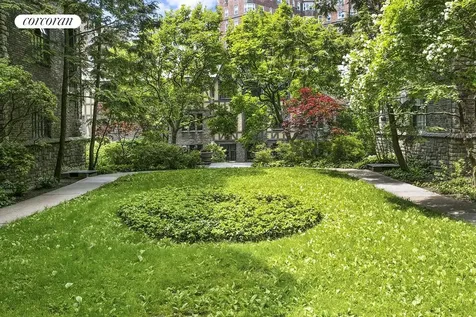 116 Pinehurst Avenue New York City NY 10033