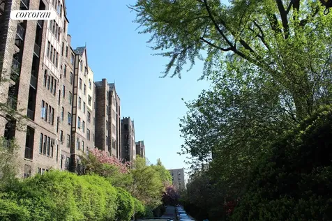 116 Pinehurst Avenue New York City NY 10033