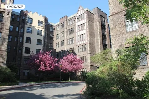 116 Pinehurst Avenue New York City NY 10033