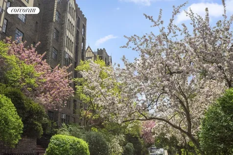 116 Pinehurst Avenue New York City NY 10033