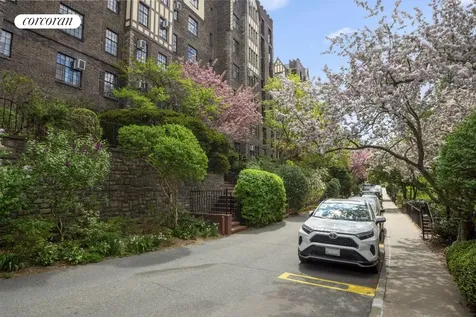 116 Pinehurst Avenue New York City NY 10033