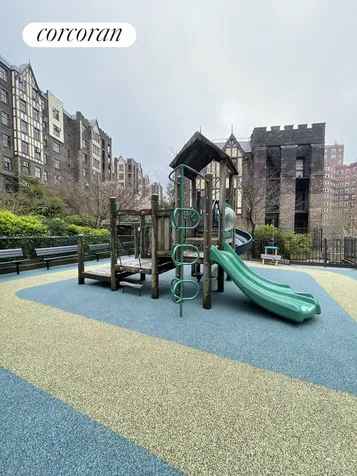 116 Pinehurst Avenue New York City NY 10033