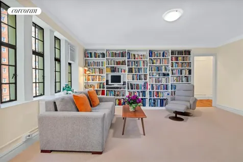 116 Pinehurst Avenue New York City NY 10033