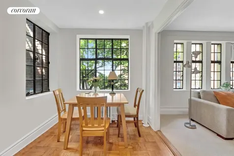 116 Pinehurst Avenue New York City NY 10033
