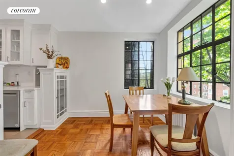116 Pinehurst Avenue New York City NY 10033