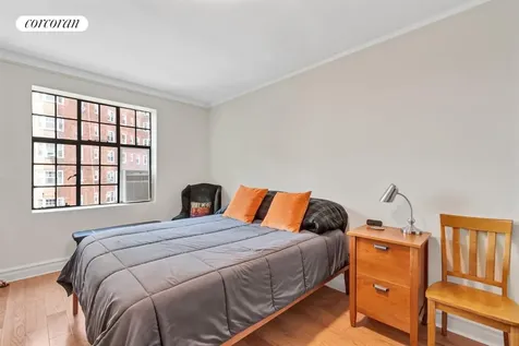116 Pinehurst Avenue New York City NY 10033