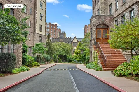 116 Pinehurst Avenue New York City NY 10033
