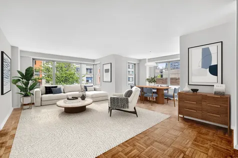 200 E 74th Street New York City NY 10021