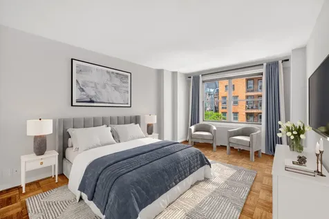 200 E 74th Street New York City NY 10021