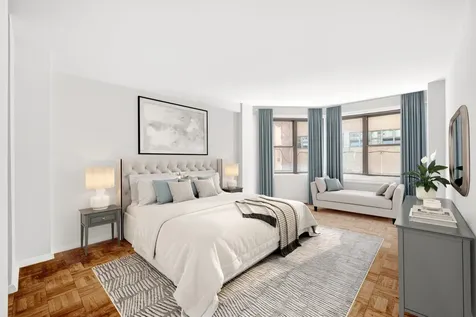 200 E 74th Street New York City NY 10021