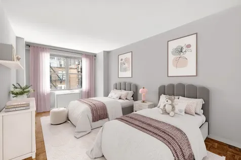 200 E 74th Street New York City NY 10021