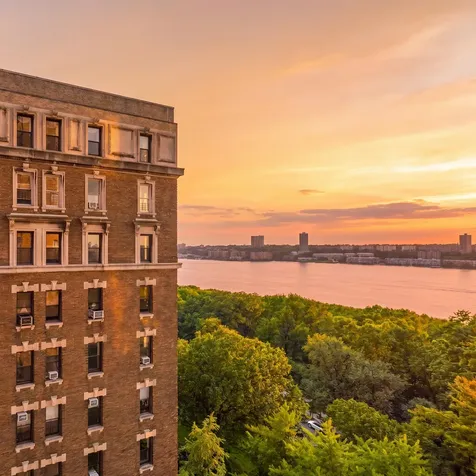 310 Riverside Drive New York City NY 10025