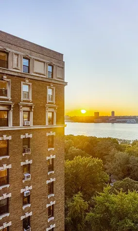 310 Riverside Drive New York City NY 10025