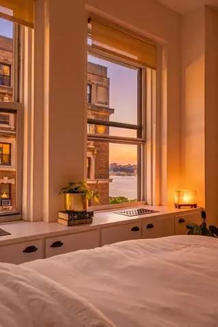 310 Riverside Drive New York City NY 10025