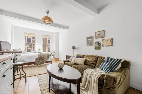 310 Riverside Drive New York City NY 10025