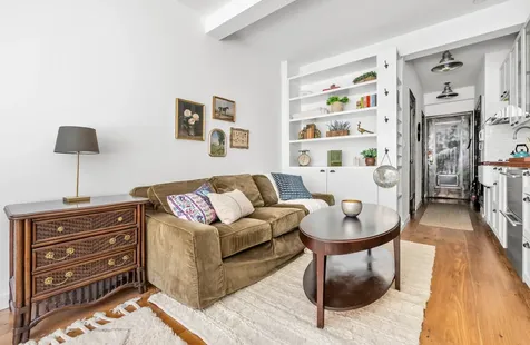 310 Riverside Drive New York City NY 10025