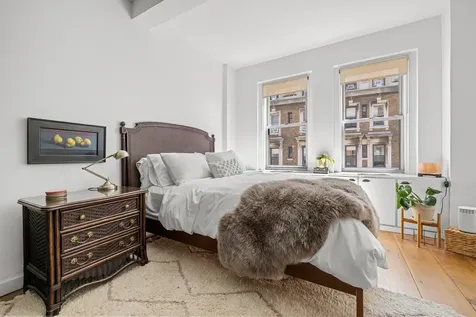 310 Riverside Drive New York City NY 10025