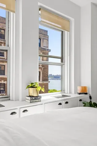 310 Riverside Drive New York City NY 10025