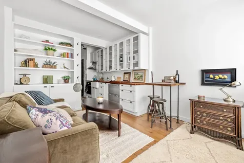 310 Riverside Drive New York City NY 10025