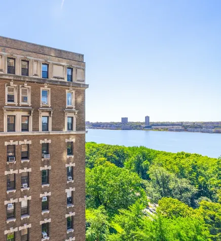 310 Riverside Drive New York City NY 10025