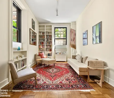 924 W End Avenue New York City NY 10025