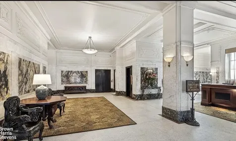 924 W End Avenue New York City NY 10025