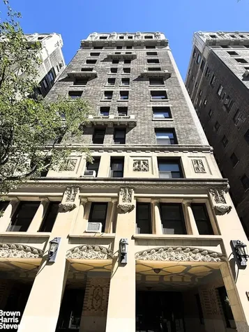 924 W End Avenue New York City NY 10025