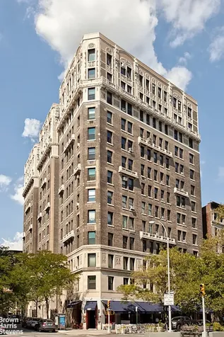 924 W End Avenue New York City NY 10025