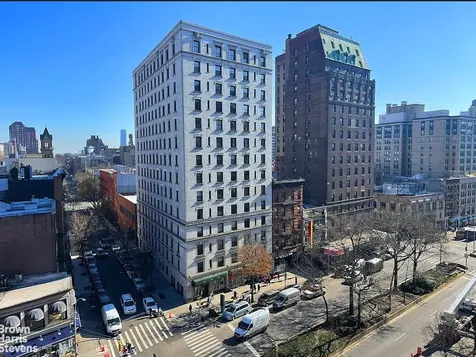 924 W End Avenue New York City NY 10025