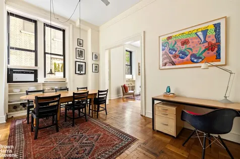 924 W End Avenue New York City NY 10025