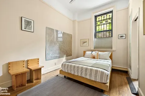 924 W End Avenue New York City NY 10025