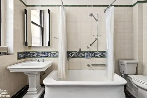 924 W End Avenue New York City NY 10025