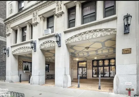 924 W End Avenue New York City NY 10025