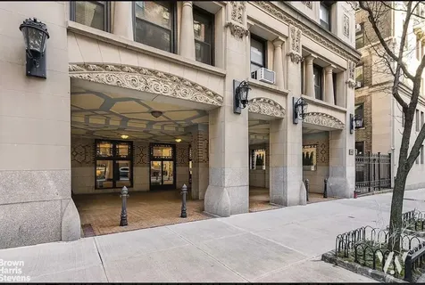 924 W End Avenue New York City NY 10025
