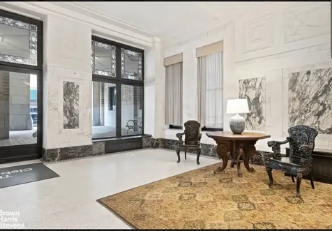 924 W End Avenue New York City NY 10025