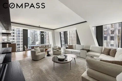 53 W 53rd Street New York City NY 10019